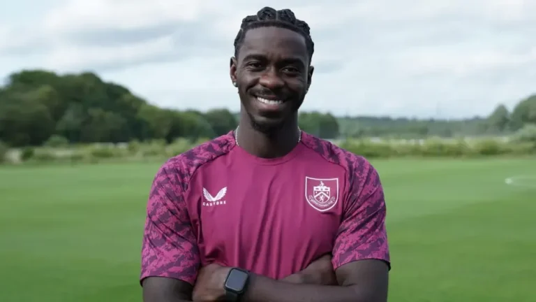 Tuanzebe