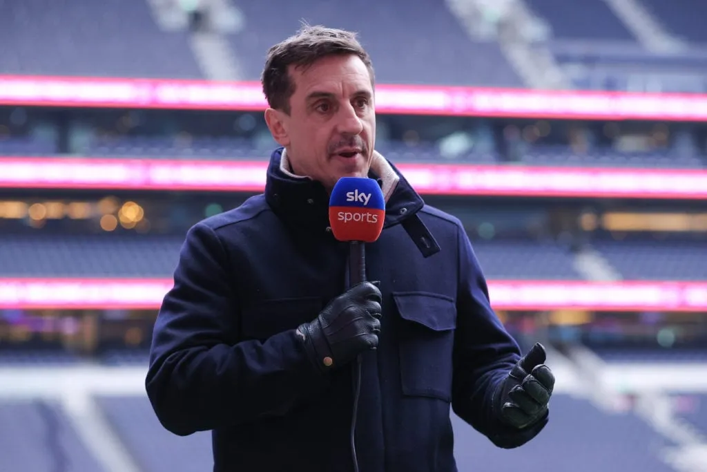 gary neville