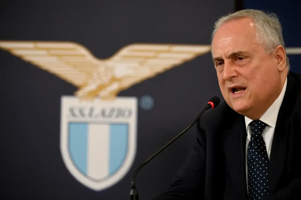 lazio