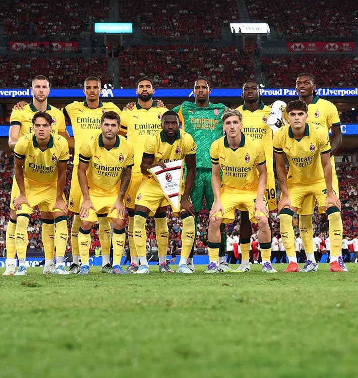 AC Milan