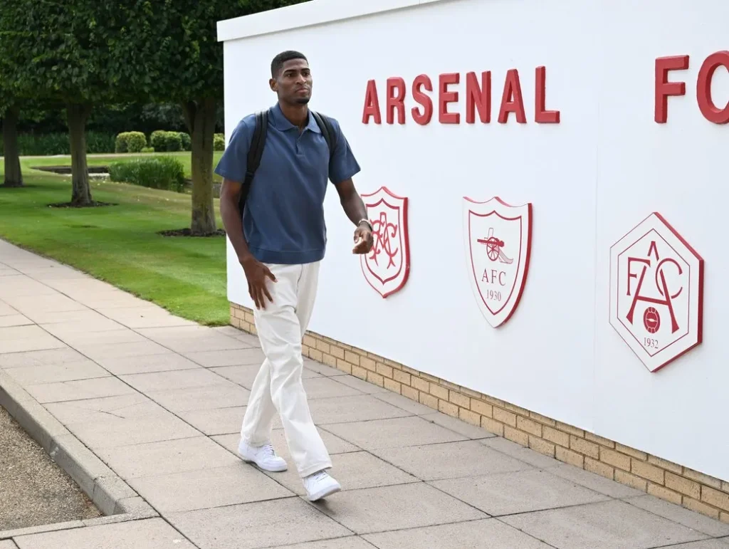 Arsenal