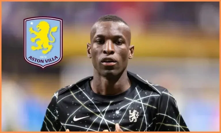 Aston Villa