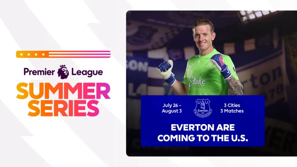 Everton