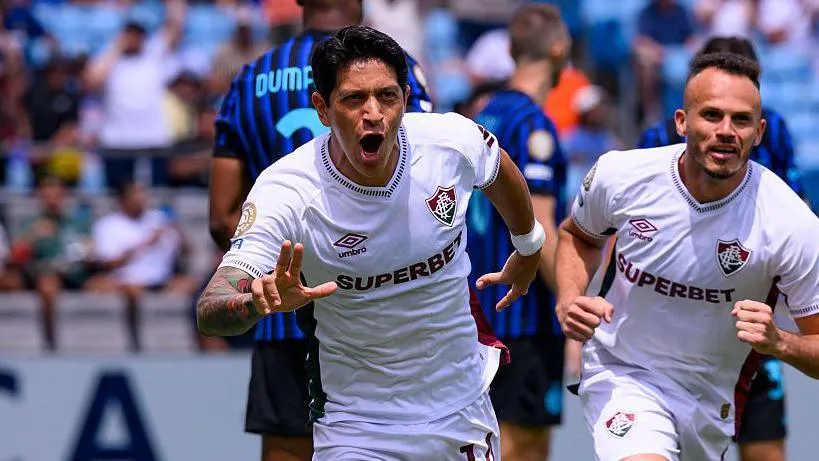 Fluminense