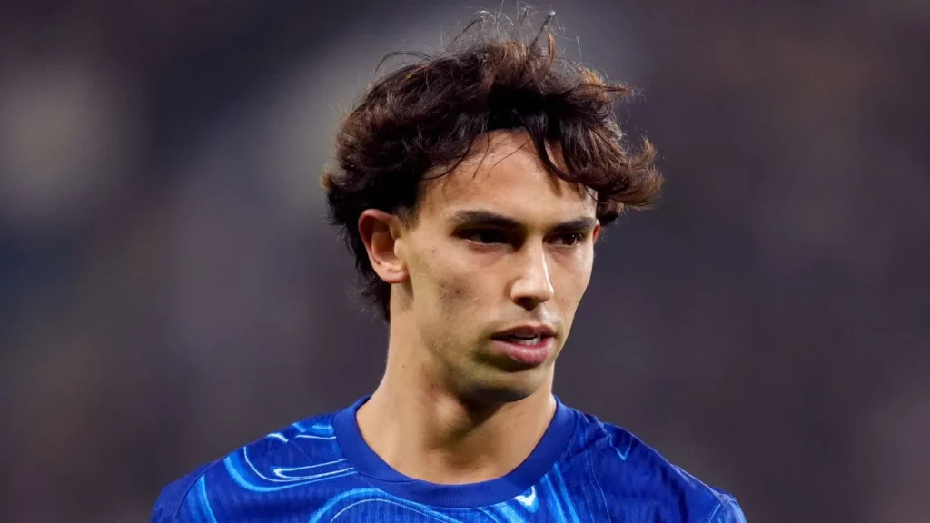 Joao Felix