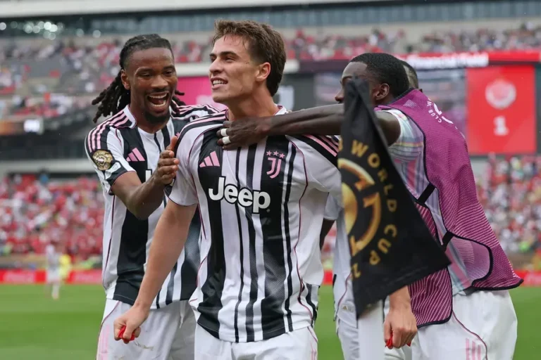 Juventus