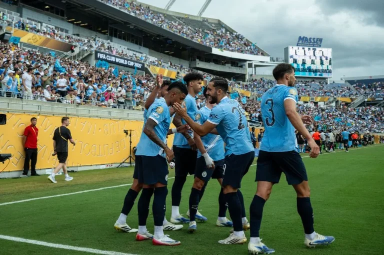 Man City