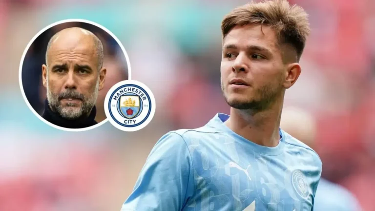 Manchester City