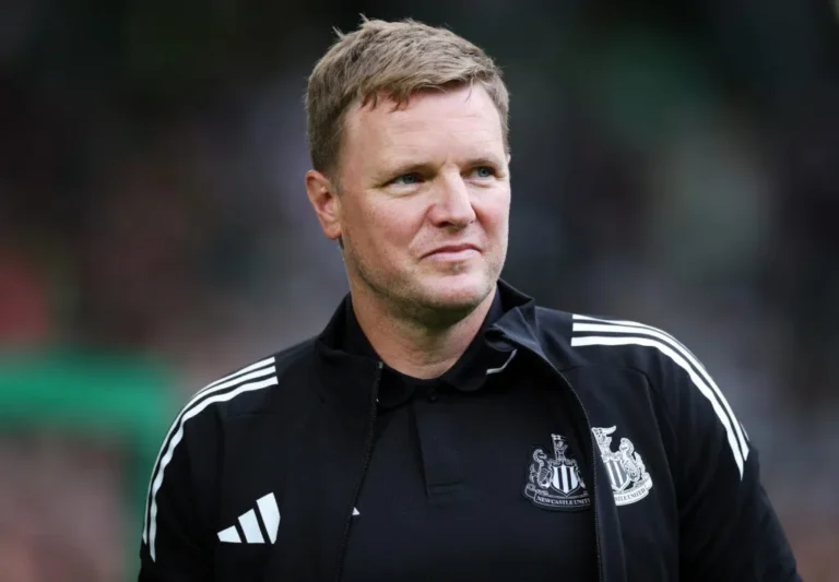Newcastle United