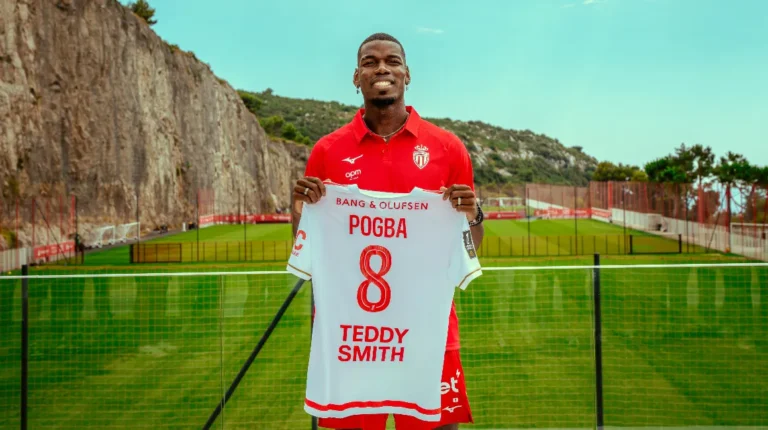 Paul Pogba