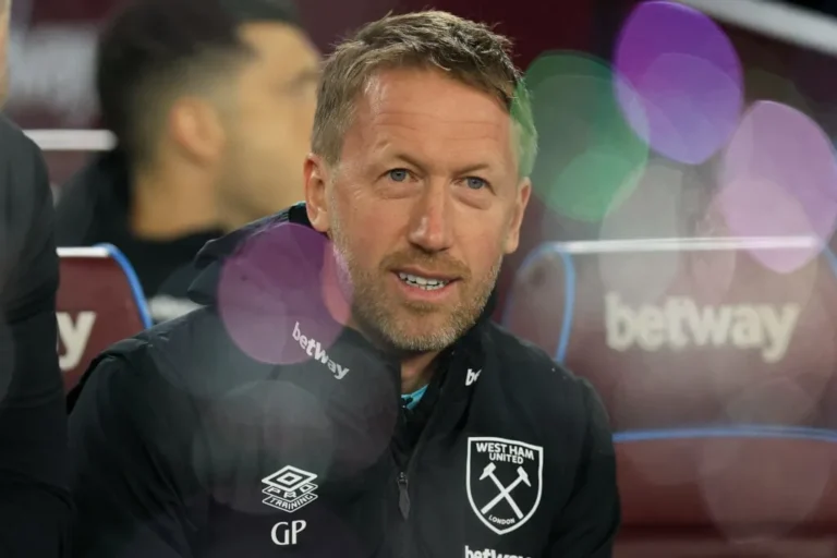 The Hammers