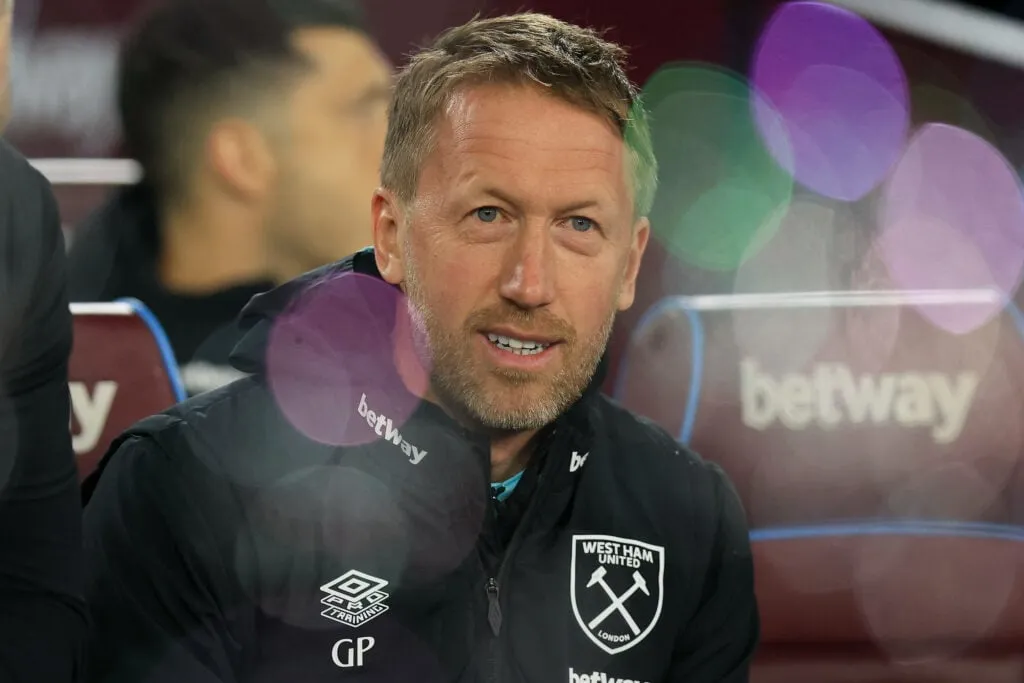 The Hammers