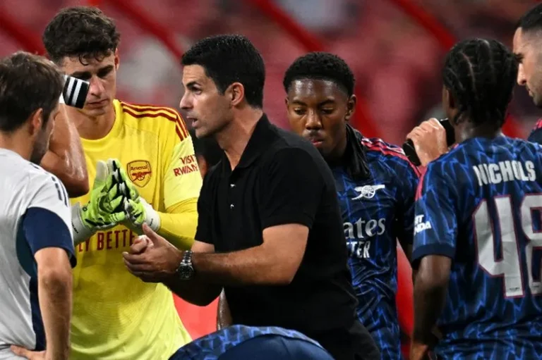 injury update