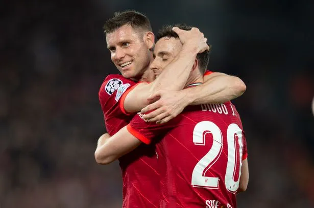 James Milner