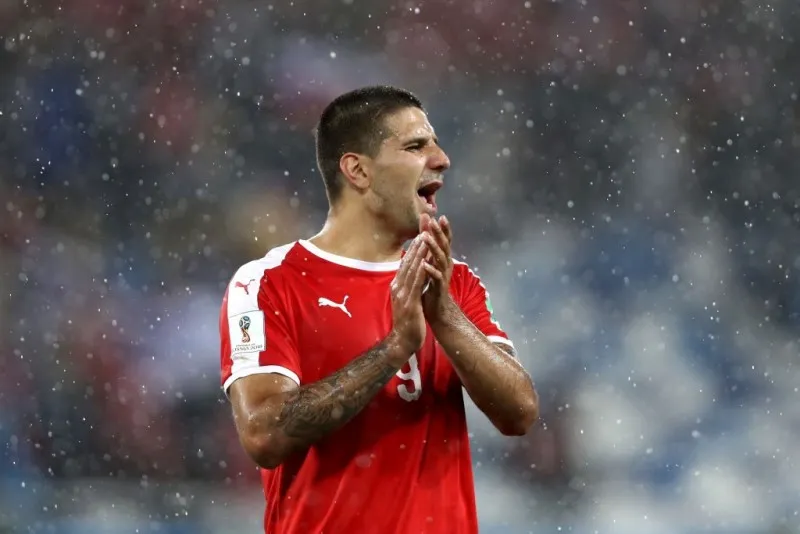 Aleksandar