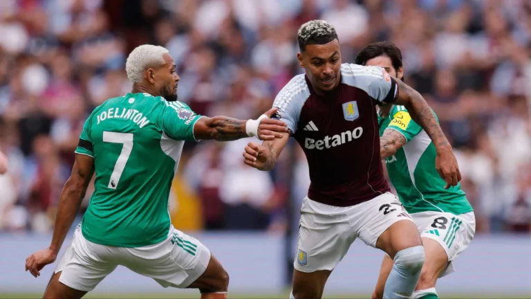 Aston Villa