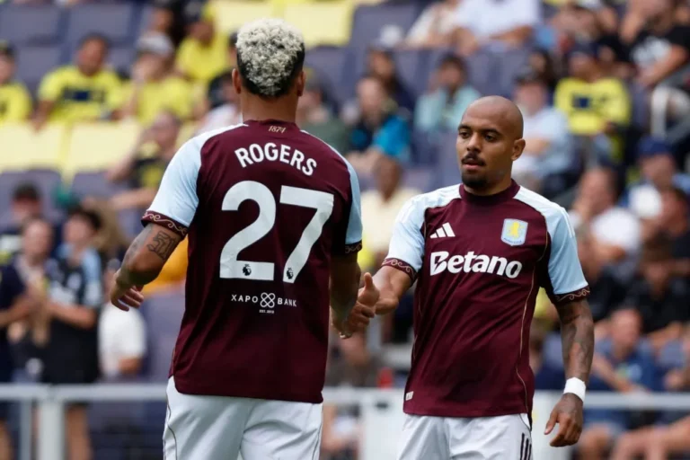 Aston Villa