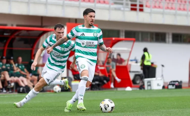 Celtic