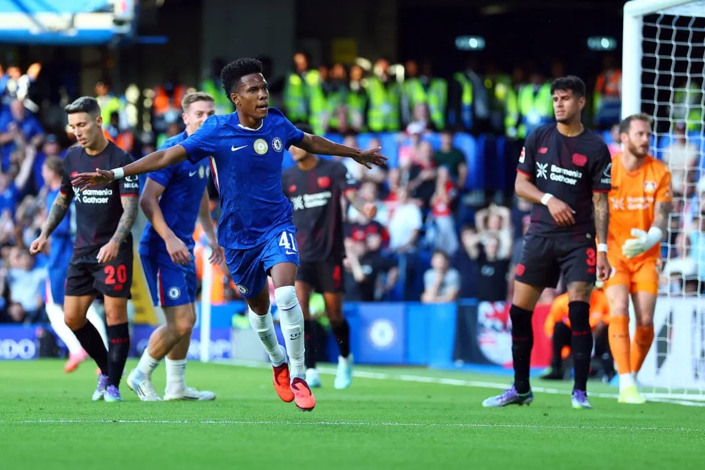 Chelsea