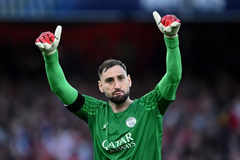 Donnarumma