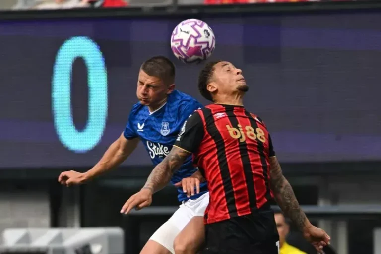 Everton
