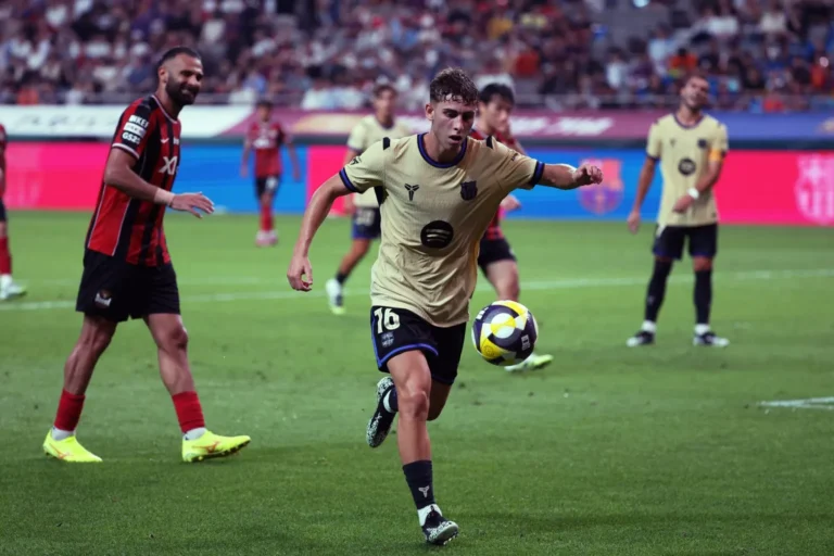 Fermin Lopez’