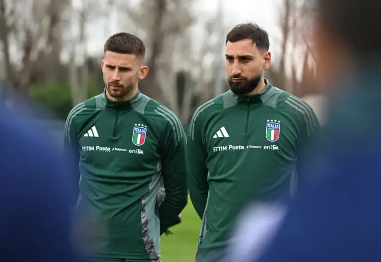 Gianluigi Donnarumma