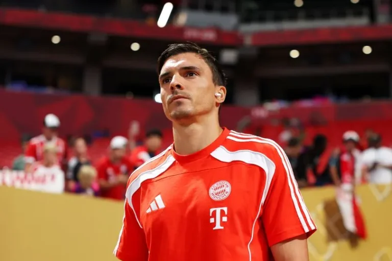 Joao Palhinha