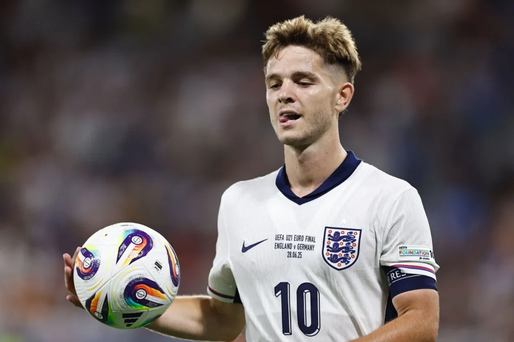 Leeds United not keen to pay €25m
