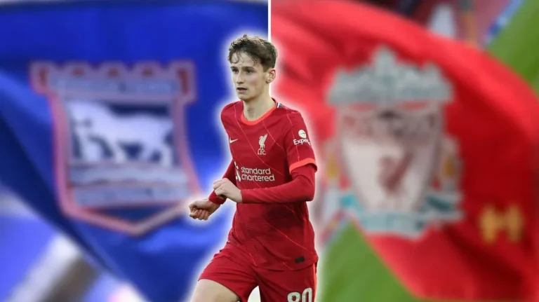 Liverpool’s