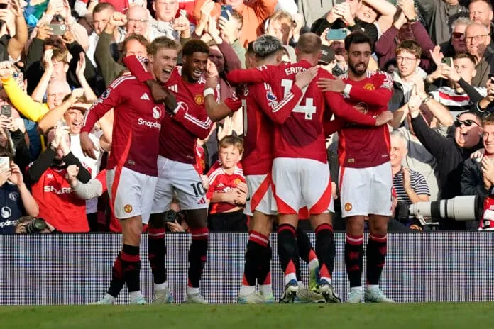 Man United