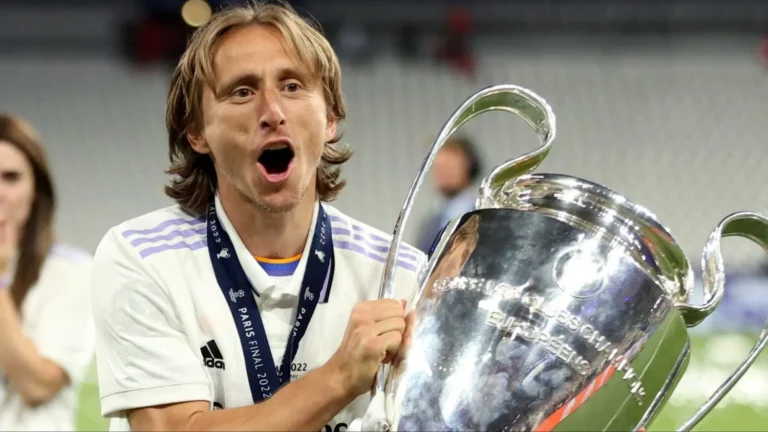 Modric