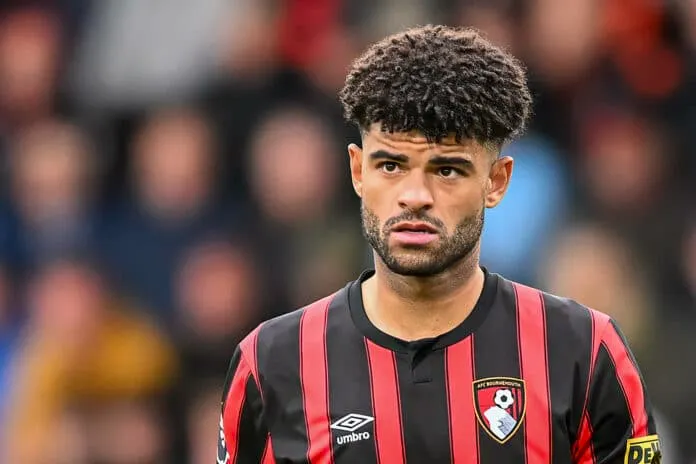 Philip Billing