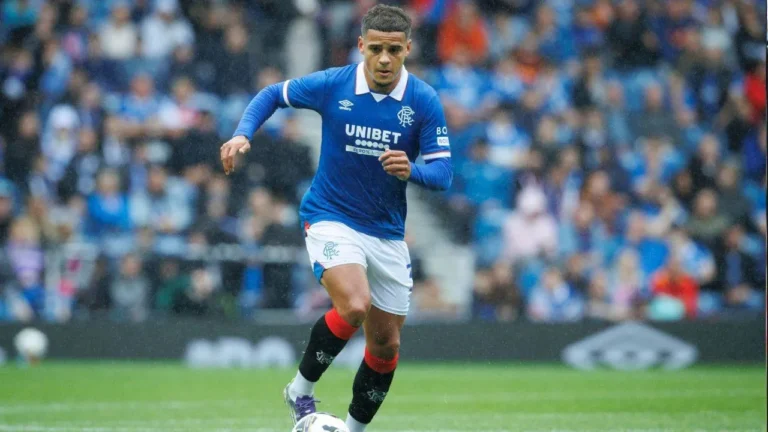 Rangers