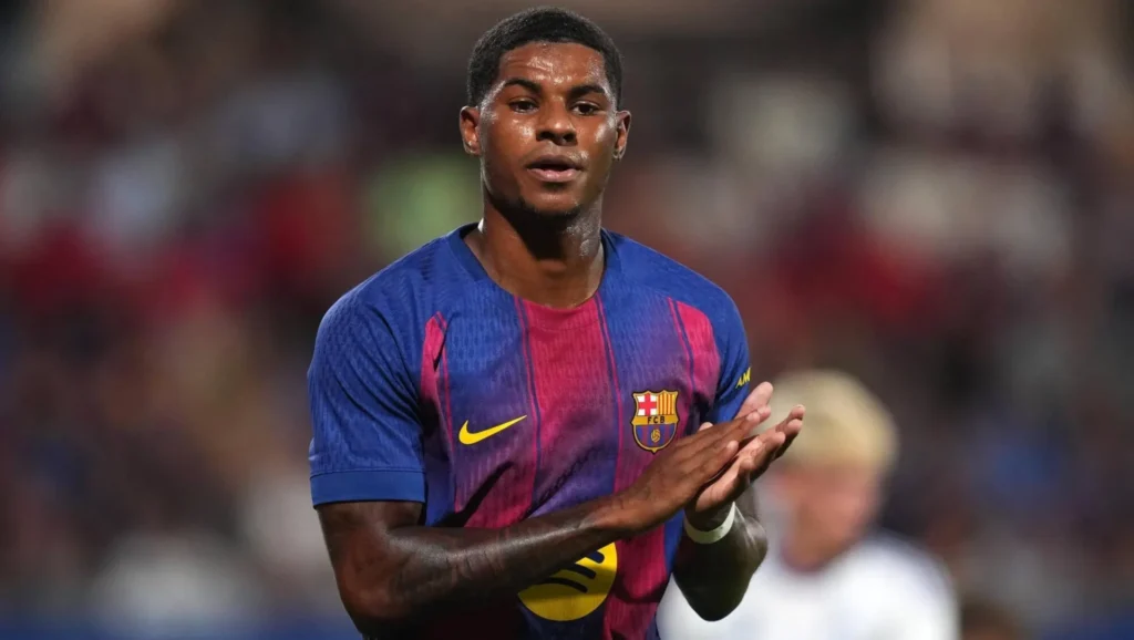 Rashford