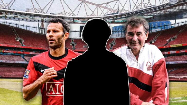 Ryan Giggs