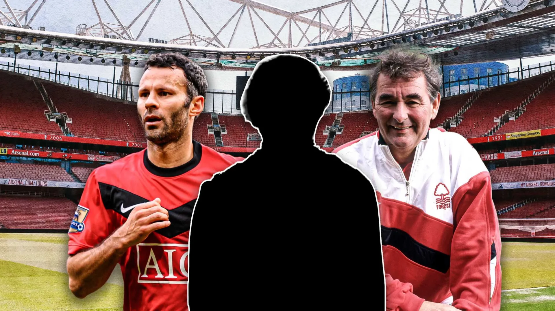 Ryan Giggs