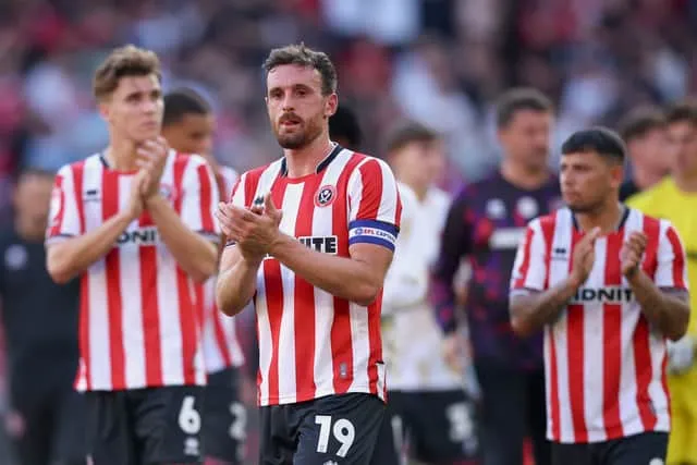 Sheffield United