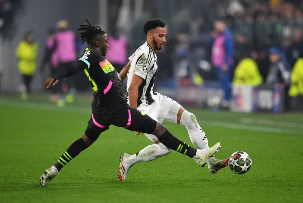Sunderland enquire for Juventus