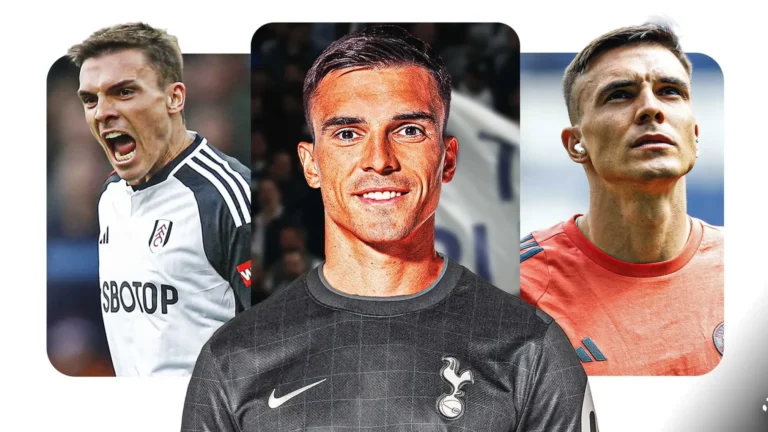 Tottenham Hotspur