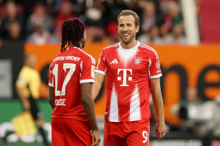 Bayern