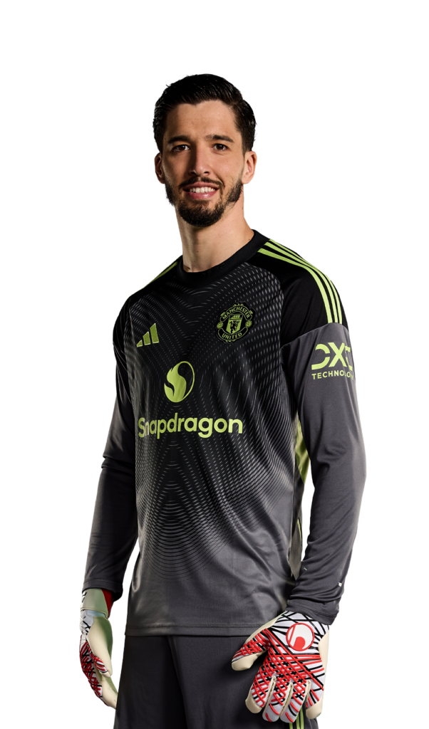 อัลตาย บายินเดียร์ แมนเชสเตอร์ ยูไนเต็ด