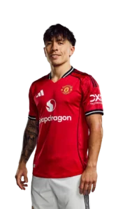 ลิซานโดร มาร์ติเนซ แมนเชสเตอร์ ยูไนเต็ด