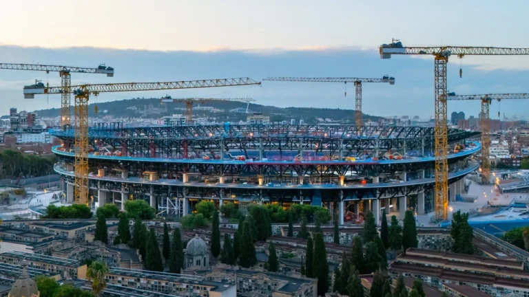 Camp Nou