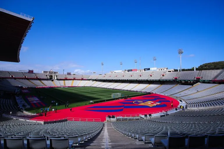 Camp Nou