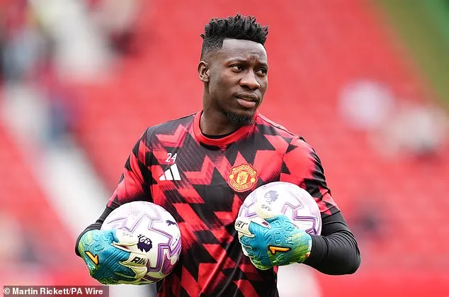 Onana