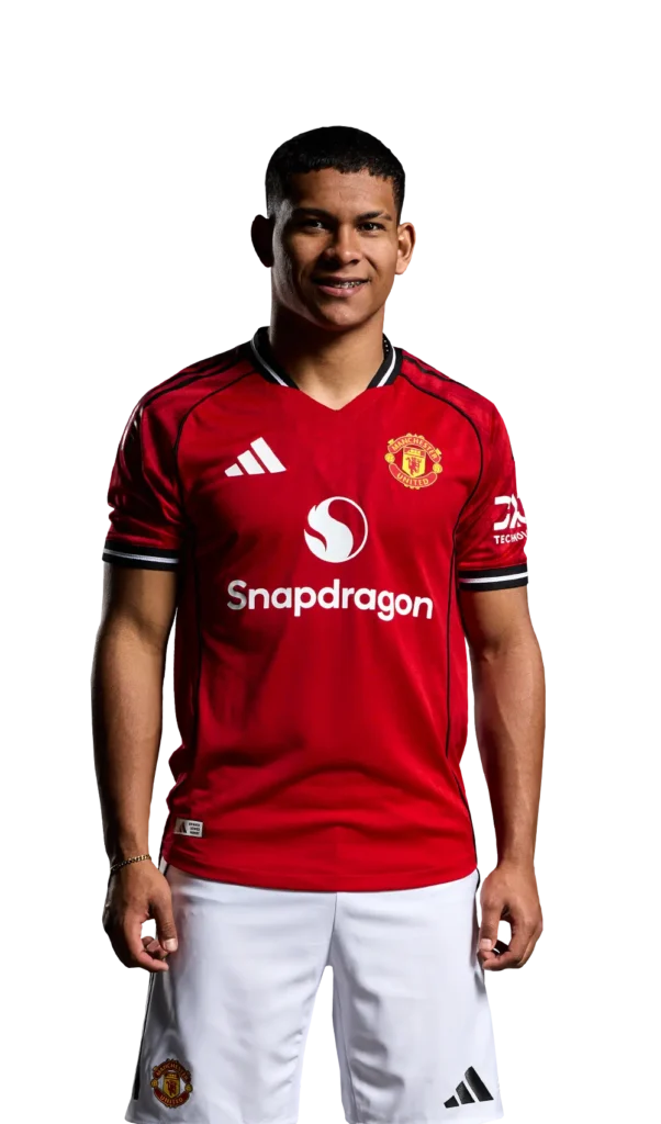 ดีเอโก ลีออน แมนเชสเตอร์ ยูไนเต็ด