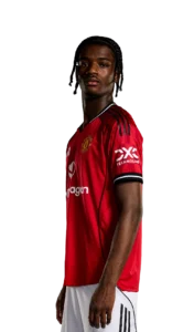 เอย์เดน เฮฟเวน แมนเชสเตอร์ ยูไนเต็ด