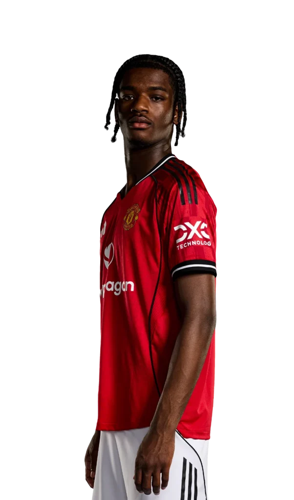 เอย์เดน เฮฟเวน แมนเชสเตอร์ ยูไนเต็ด