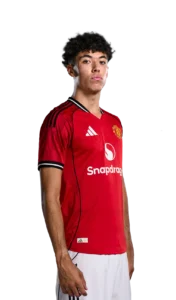 อีธาน วีทลีย์ แมนเชสเตอร์ ยูไนเต็ด